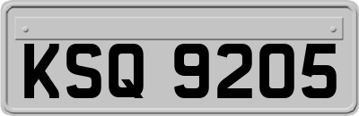 KSQ9205