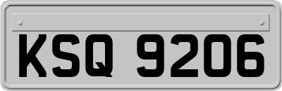 KSQ9206