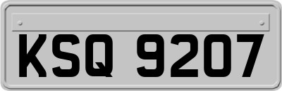 KSQ9207