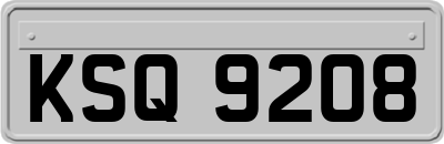 KSQ9208