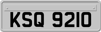 KSQ9210