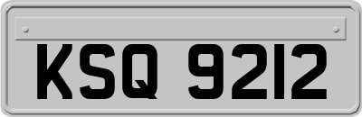 KSQ9212