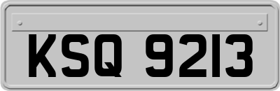 KSQ9213