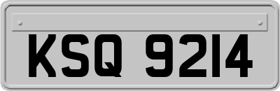 KSQ9214