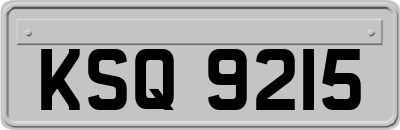 KSQ9215
