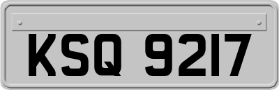 KSQ9217