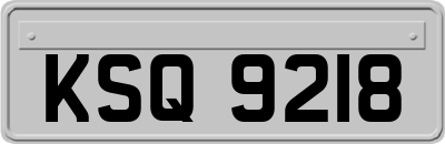KSQ9218