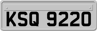 KSQ9220