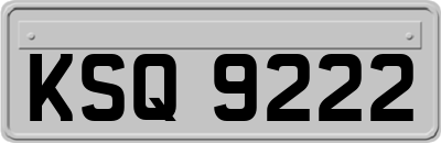 KSQ9222