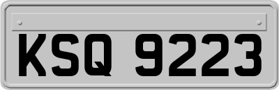 KSQ9223