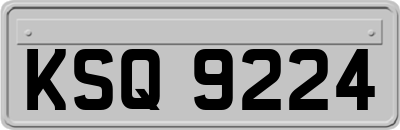 KSQ9224