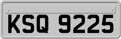 KSQ9225
