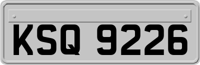 KSQ9226