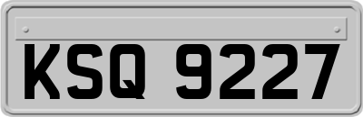 KSQ9227