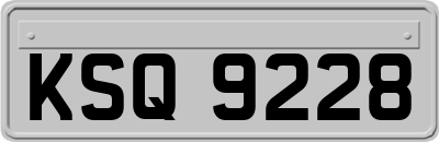 KSQ9228