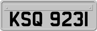 KSQ9231