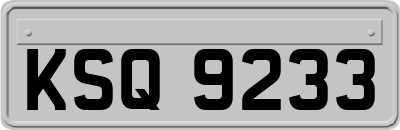 KSQ9233