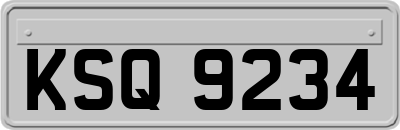 KSQ9234
