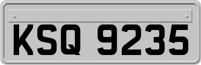 KSQ9235