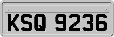 KSQ9236