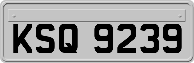 KSQ9239
