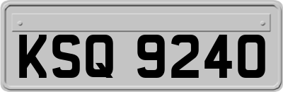 KSQ9240