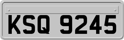KSQ9245