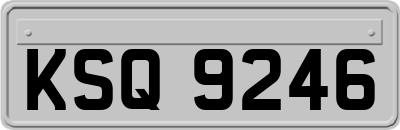 KSQ9246