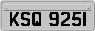 KSQ9251