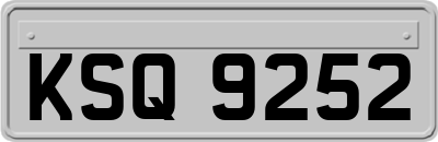 KSQ9252