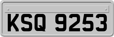 KSQ9253