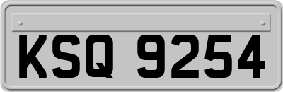 KSQ9254