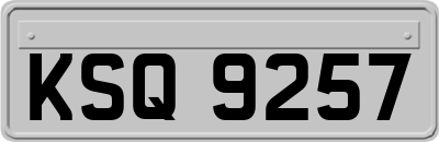 KSQ9257