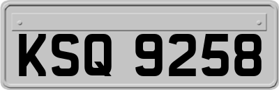 KSQ9258