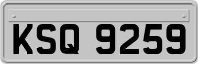 KSQ9259