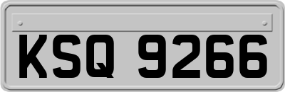 KSQ9266