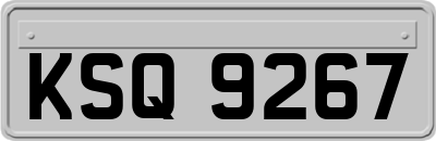 KSQ9267