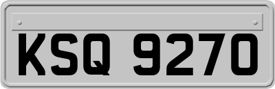 KSQ9270
