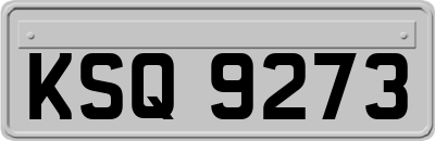 KSQ9273