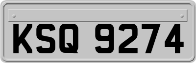 KSQ9274