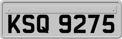 KSQ9275