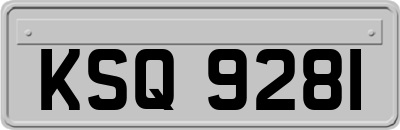 KSQ9281