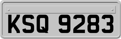 KSQ9283