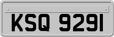 KSQ9291