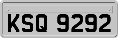 KSQ9292