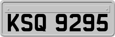 KSQ9295