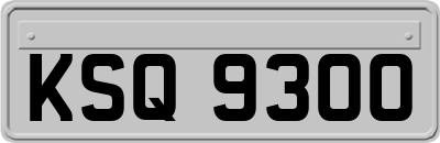KSQ9300