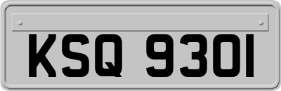 KSQ9301