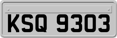 KSQ9303