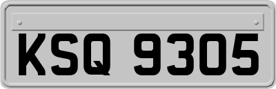 KSQ9305